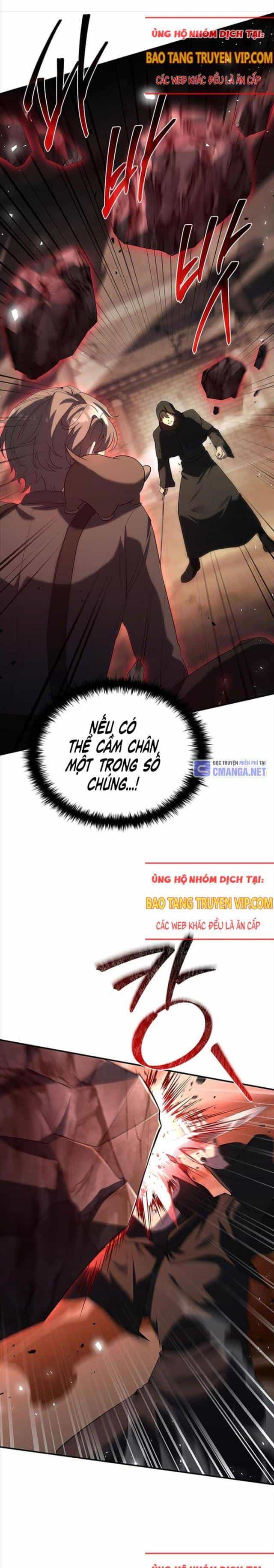 Quỷ Vương Hồi Quy Là Người Tốt - Chương 49 - ảnh 5