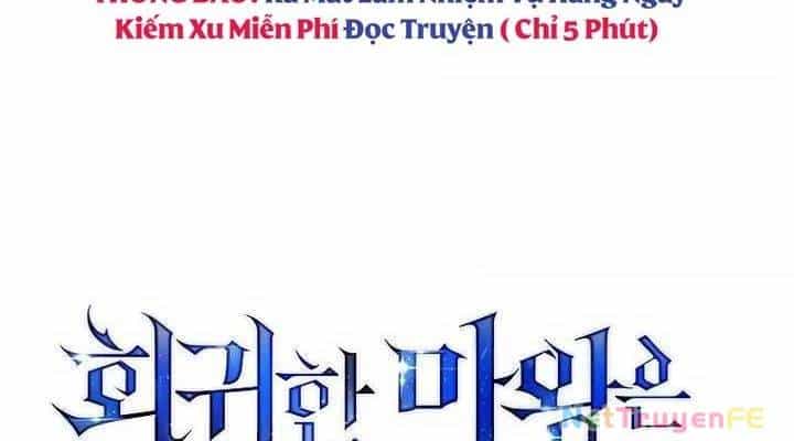 Quỷ Vương Hồi Quy Là Người Tốt - Chương 51 - ảnh 56