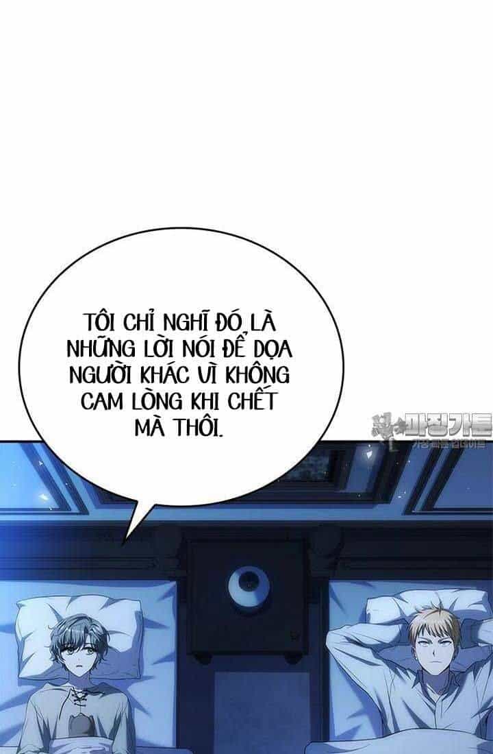 Quỷ Vương Hồi Quy Là Người Tốt - Chương 52 - ảnh 53
