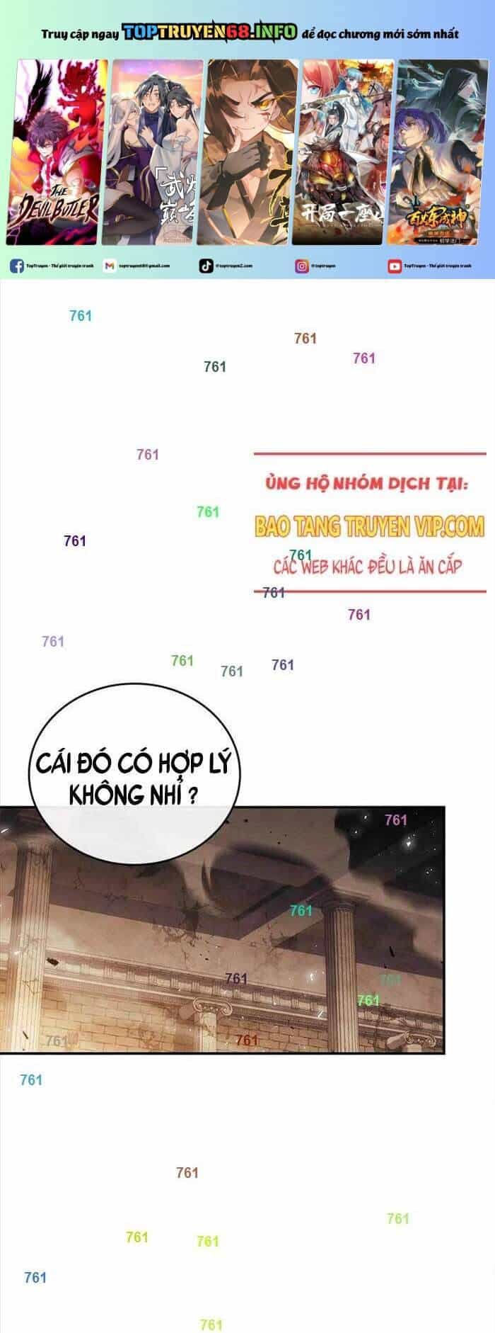 Quỷ Vương Hồi Quy Là Người Tốt - Chương 55 - ảnh 2
