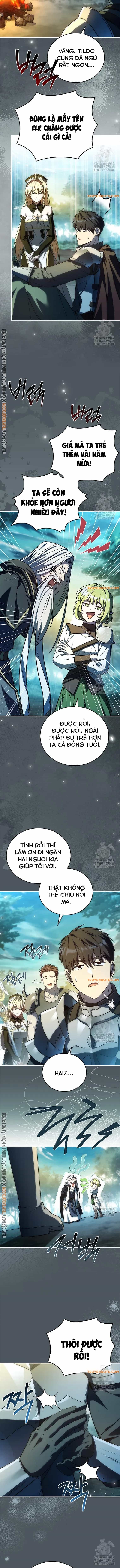 Quỷ Vương Hồi Quy Là Người Tốt - Chương 59 - ảnh 13