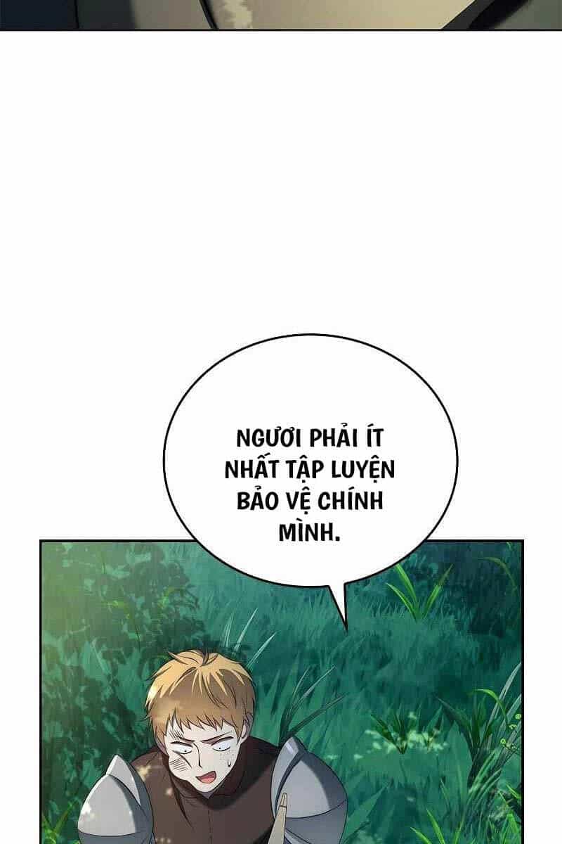 Quỷ Vương Hồi Quy Là Người Tốt - Chương 6 - ảnh 29