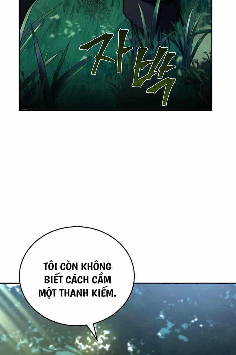 Quỷ Vương Hồi Quy Là Người Tốt - Chương 6 - ảnh 6