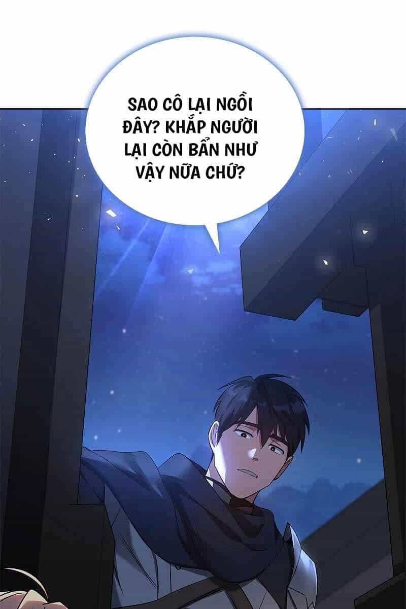 Quỷ Vương Hồi Quy Là Người Tốt - Chương 8 - ảnh 84