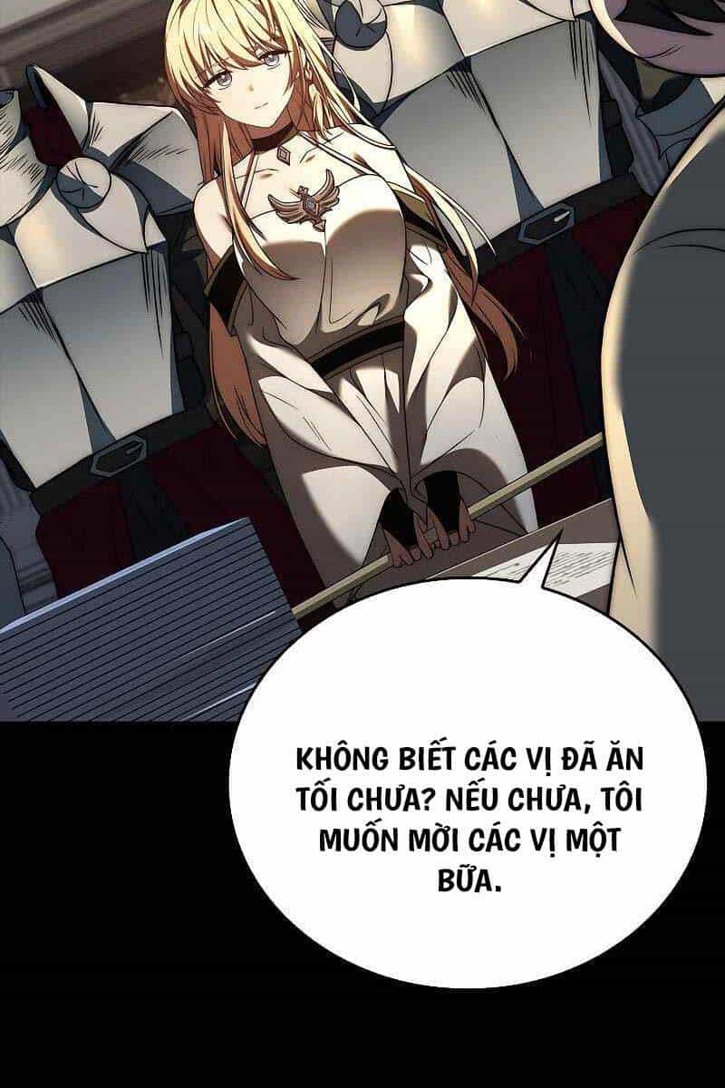 Quỷ Vương Hồi Quy Là Người Tốt - Chương 9 - ảnh 13