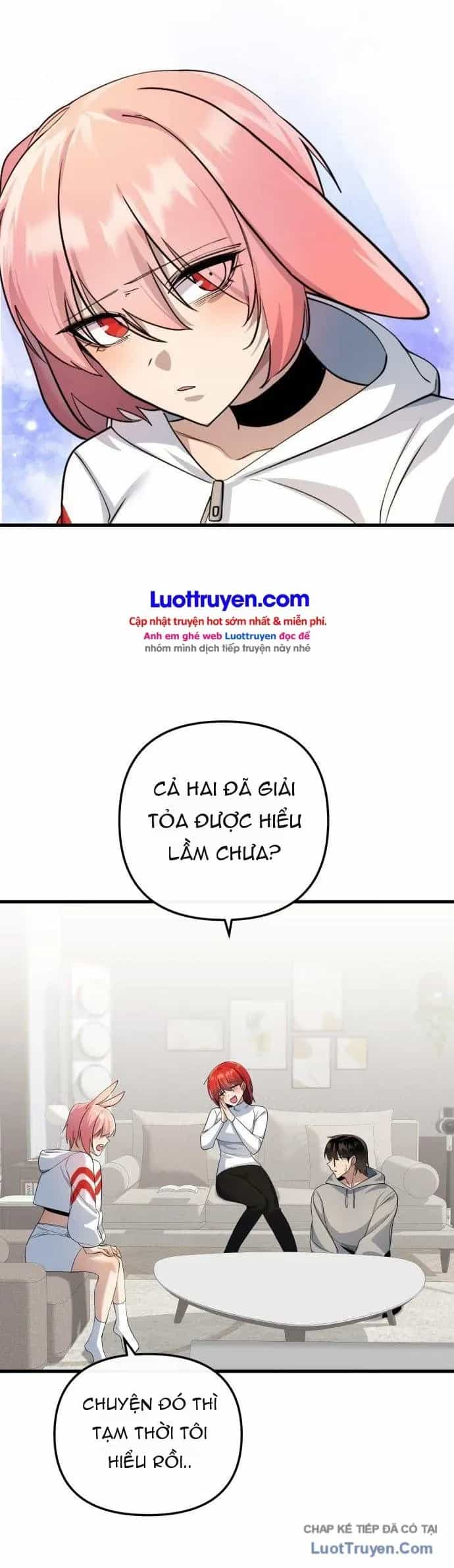 Quỷ Vương Livestream - Chương 15 - ảnh 10