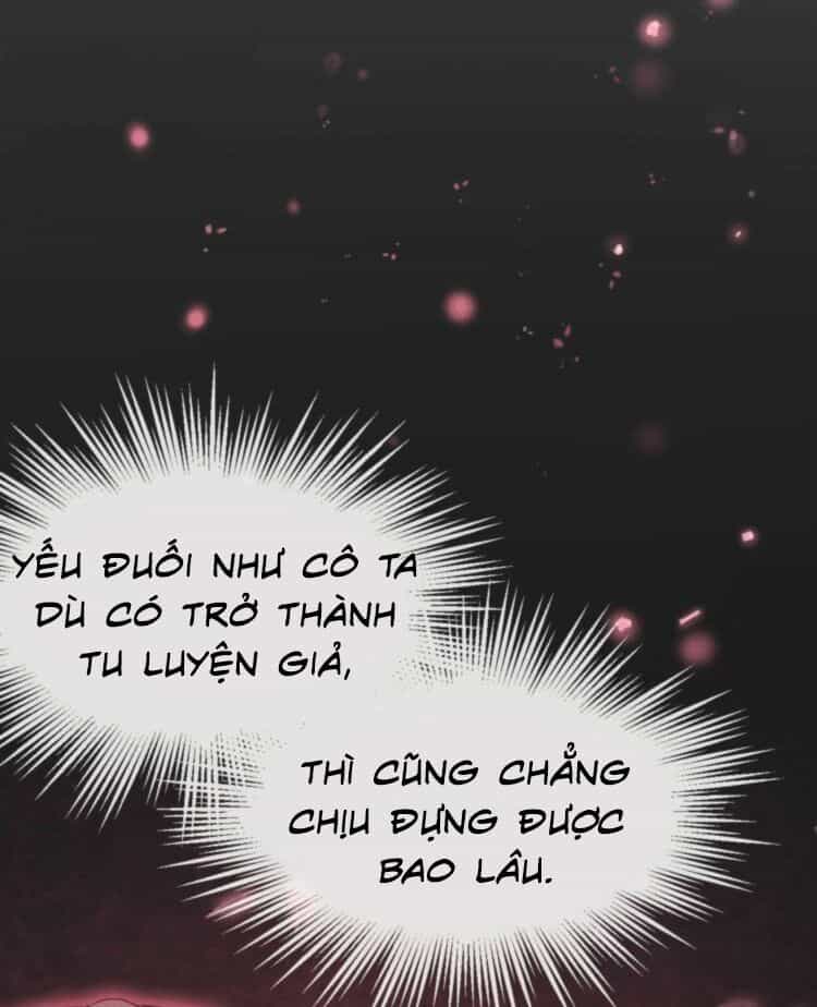 Quỷ Vương Nan Dưỡng Tiểu Ma Phi - Chương 2 - ảnh 27