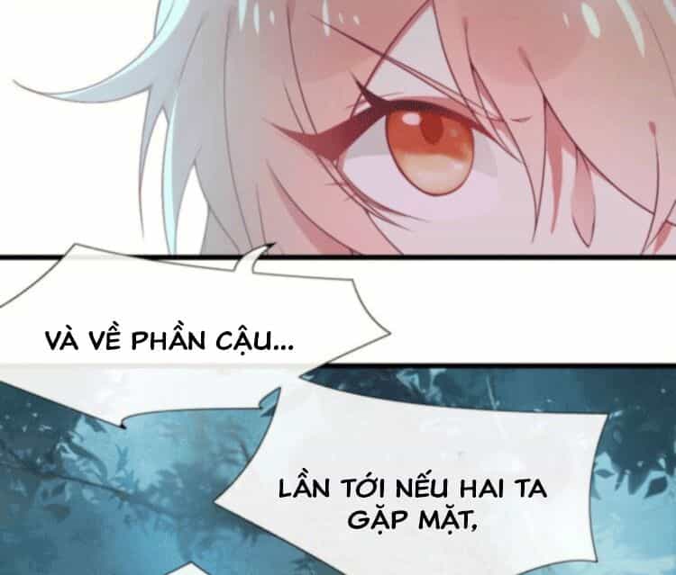 Quỷ Vương Nan Dưỡng Tiểu Ma Phi - Chương 3 - ảnh 25