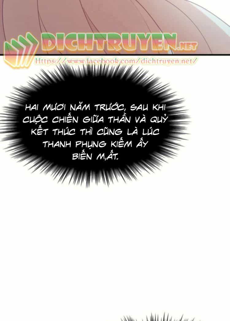 Quỷ Vương Nan Dưỡng Tiểu Ma Phi - Chương 3 - ảnh 29