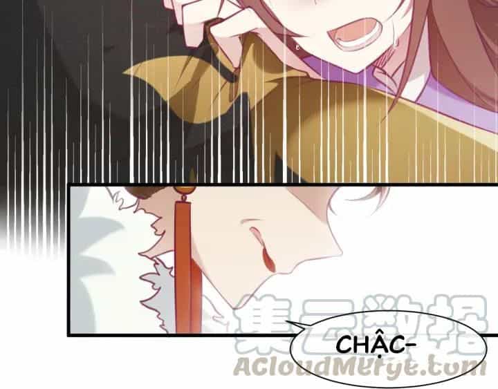 Quỷ Vương Nan Dưỡng Tiểu Ma Phi - Chương 4 - ảnh 46