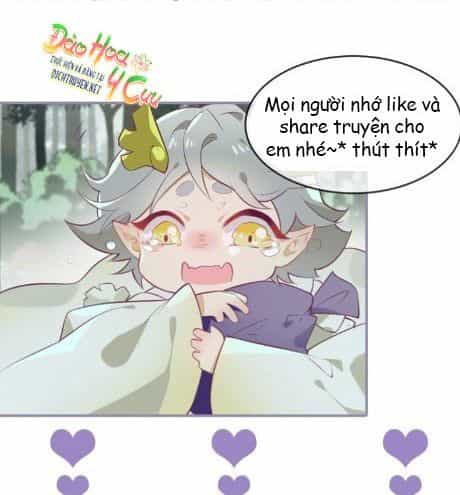 Quỷ Vương Nan Dưỡng Tiểu Ma Phi - Chương 4 - ảnh 59