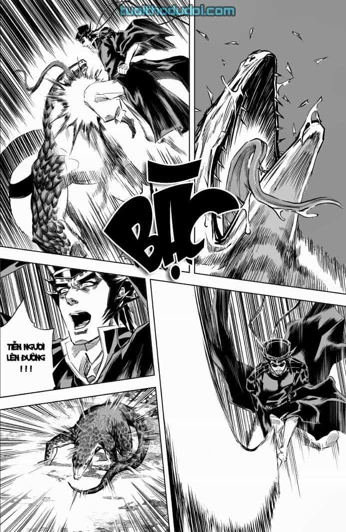 Quỷ Vương-Sama Không Thể Đánh Bại Hero-Kun! - Chương 12 - ảnh 15