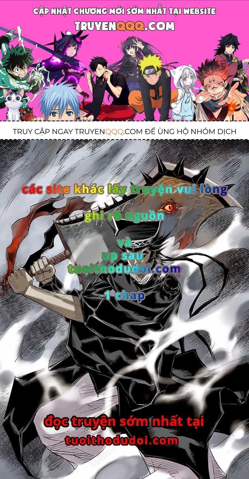 Quỷ Vương-Sama Không Thể Đánh Bại Hero-Kun! - Chương 14 - ảnh 1