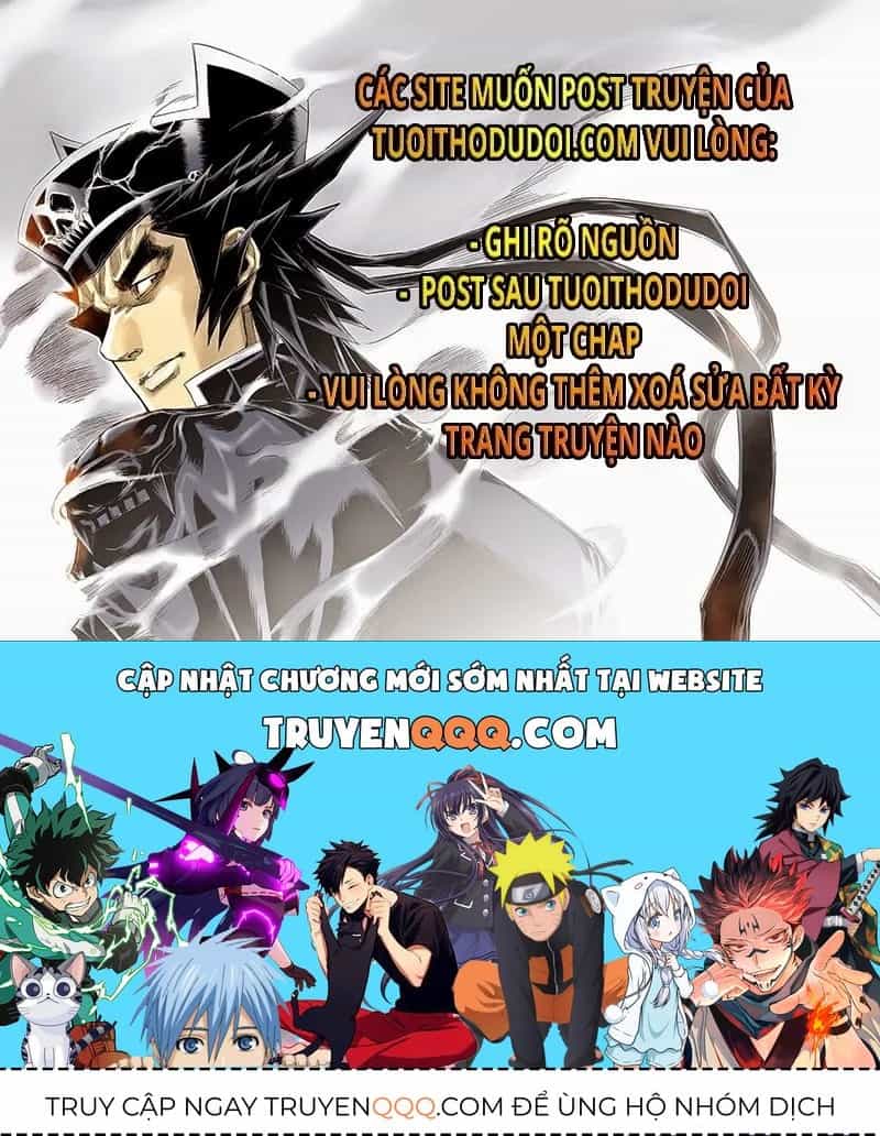 Quỷ Vương-Sama Không Thể Đánh Bại Hero-Kun! - Chương 16 - ảnh 17