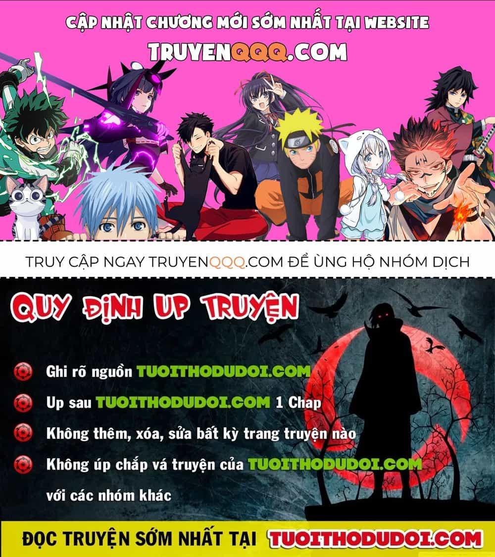Quỷ Vương-Sama Không Thể Đánh Bại Hero-Kun! - Chương 18 - ảnh 1
