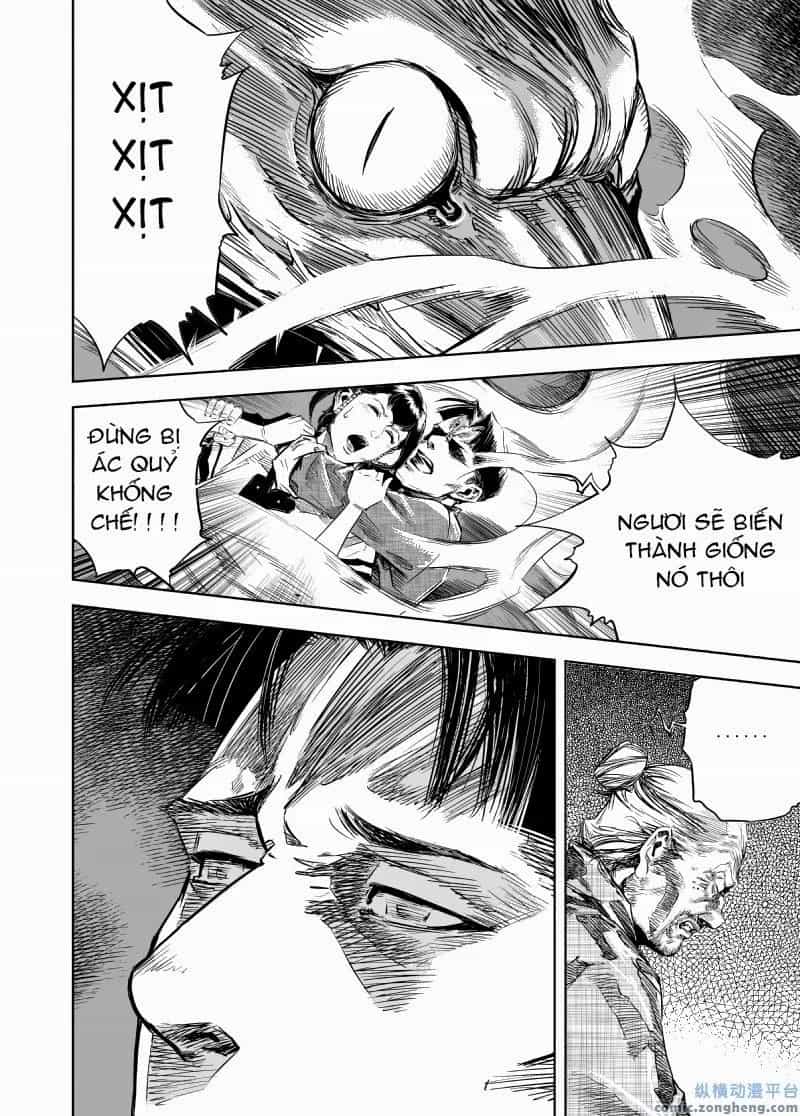 Quỷ Vương-Sama Không Thể Đánh Bại Hero-Kun! - Chương 18 - ảnh 13