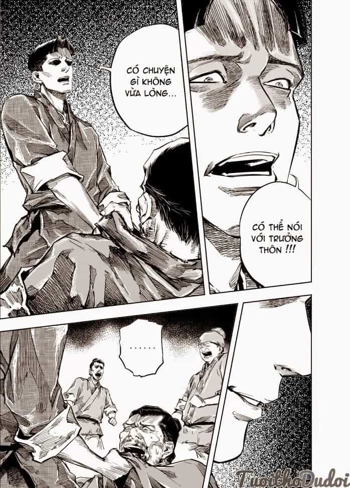 Quỷ Vương-Sama Không Thể Đánh Bại Hero-Kun! - Chương 19 - ảnh 12