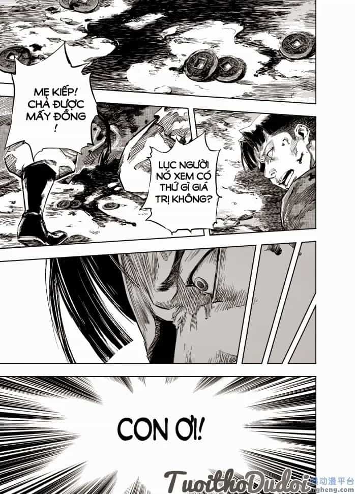 Quỷ Vương-Sama Không Thể Đánh Bại Hero-Kun! - Chương 20 - ảnh 13