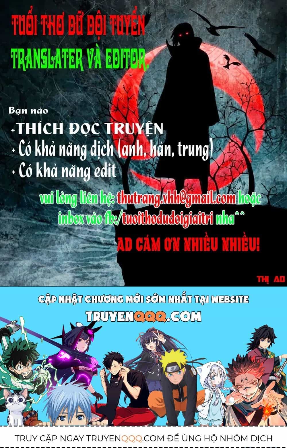 Quỷ Vương-Sama Không Thể Đánh Bại Hero-Kun! - Chương 20 - ảnh 16