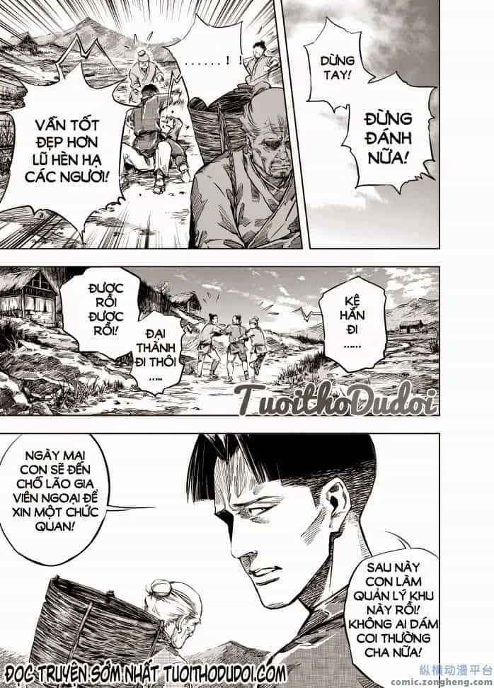 Quỷ Vương-Sama Không Thể Đánh Bại Hero-Kun! - Chương 20 - ảnh 3