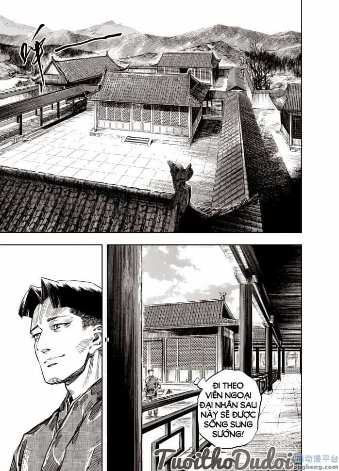 Quỷ Vương-Sama Không Thể Đánh Bại Hero-Kun! - Chương 20 - ảnh 5