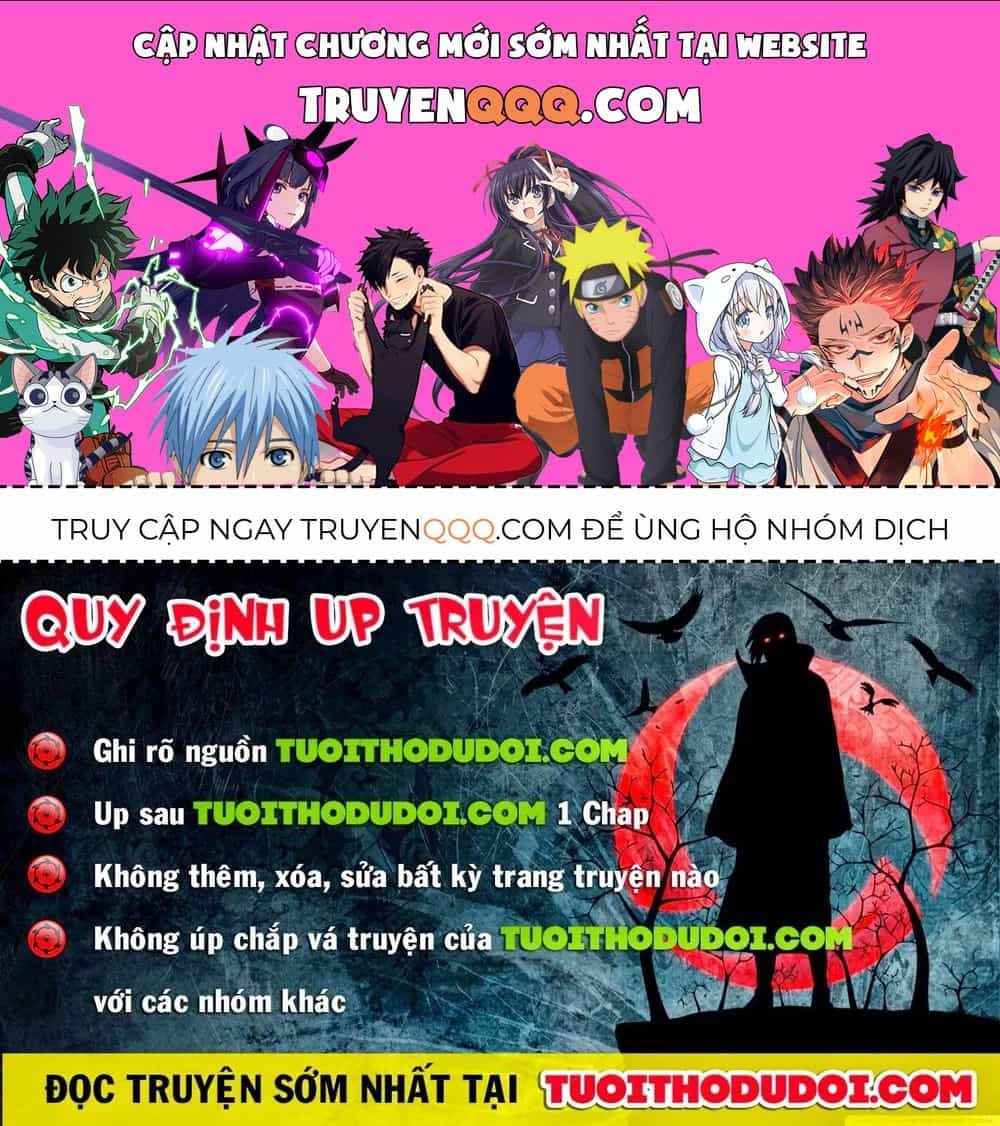 Quỷ Vương-Sama Không Thể Đánh Bại Hero-Kun! - Chương 22 - ảnh 1