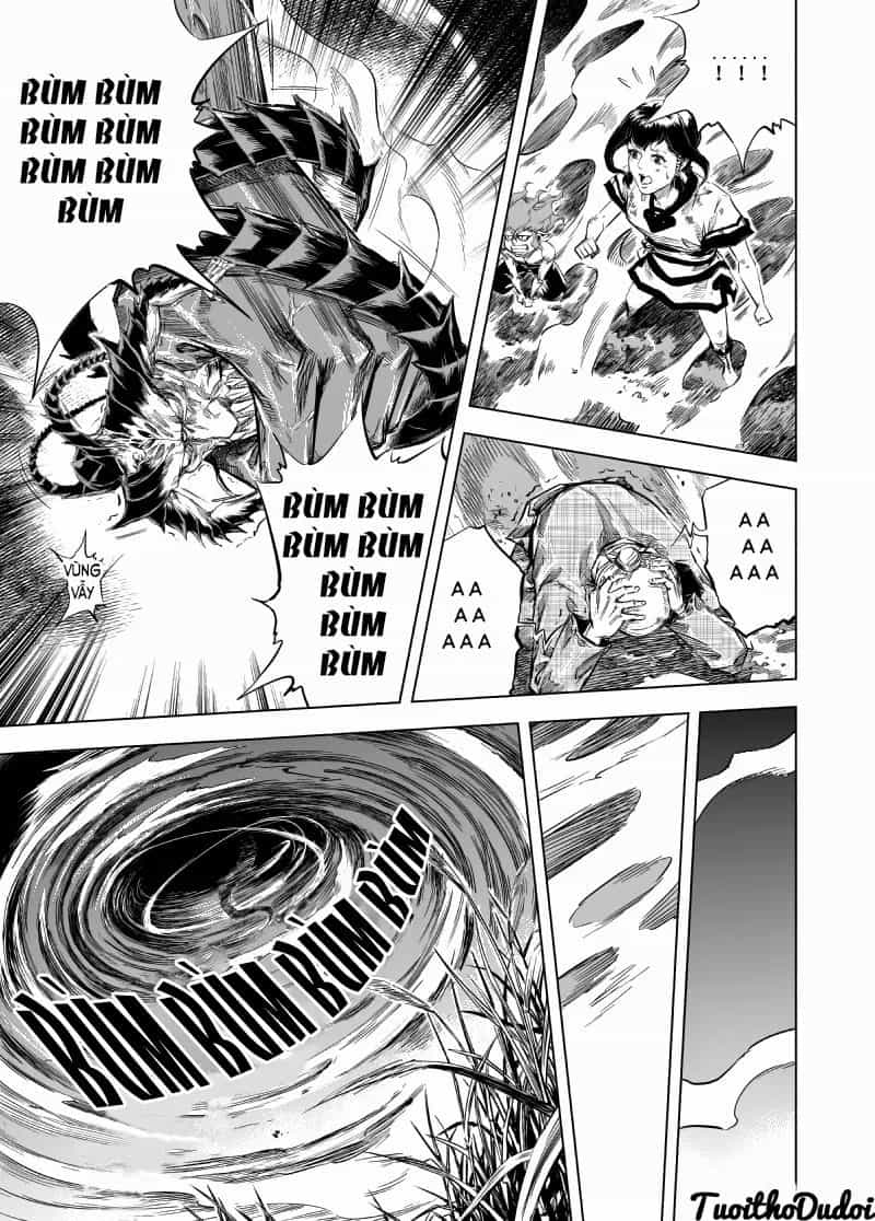 Quỷ Vương-Sama Không Thể Đánh Bại Hero-Kun! - Chương 23 - ảnh 10