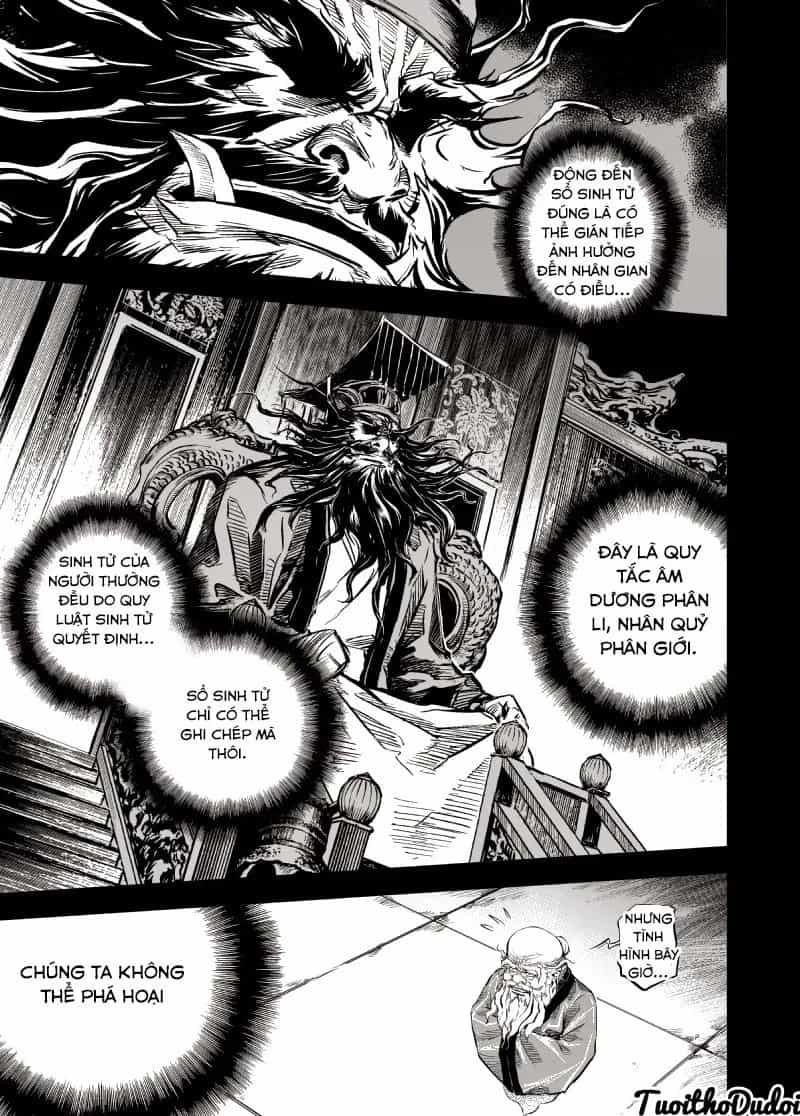 Quỷ Vương-Sama Không Thể Đánh Bại Hero-Kun! - Chương 24 - ảnh 13
