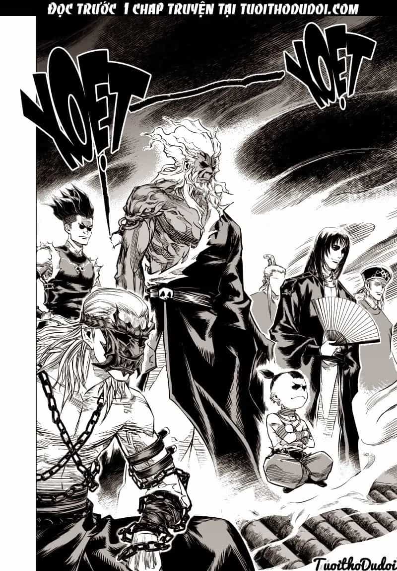 Quỷ Vương-Sama Không Thể Đánh Bại Hero-Kun! - Chương 26 - ảnh 24