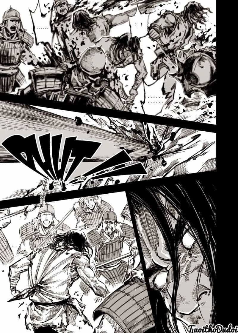 Quỷ Vương-Sama Không Thể Đánh Bại Hero-Kun! - Chương 26 - ảnh 5