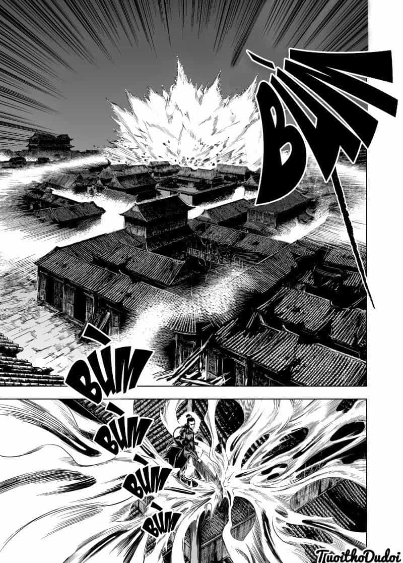 Quỷ Vương-Sama Không Thể Đánh Bại Hero-Kun! - Chương 28 - ảnh 10