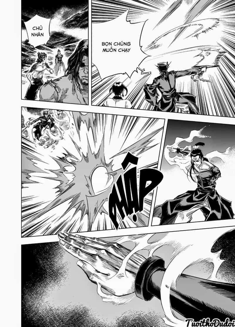 Quỷ Vương-Sama Không Thể Đánh Bại Hero-Kun! - Chương 29 - ảnh 10