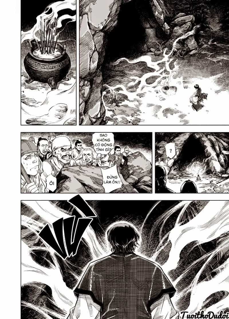 Quỷ Vương-Sama Không Thể Đánh Bại Hero-Kun! - Chương 29 - ảnh 12