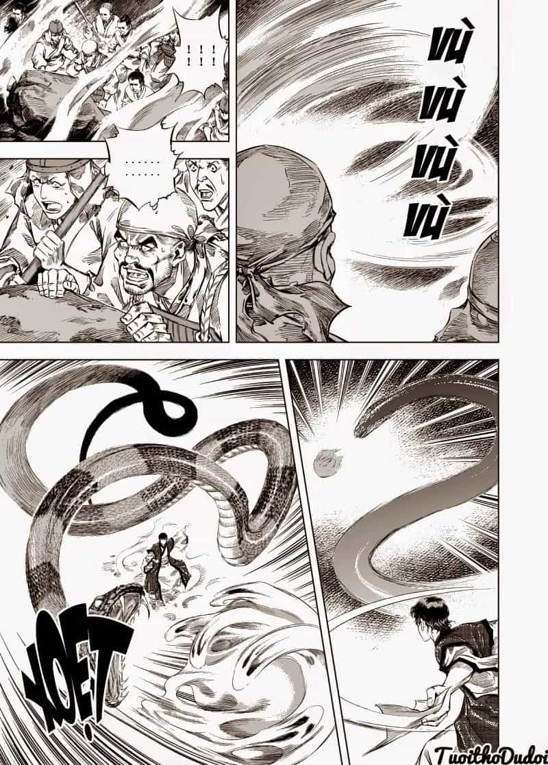 Quỷ Vương-Sama Không Thể Đánh Bại Hero-Kun! - Chương 29 - ảnh 15