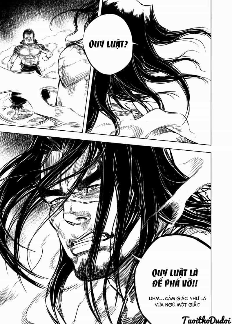 Quỷ Vương-Sama Không Thể Đánh Bại Hero-Kun! - Chương 29 - ảnh 7
