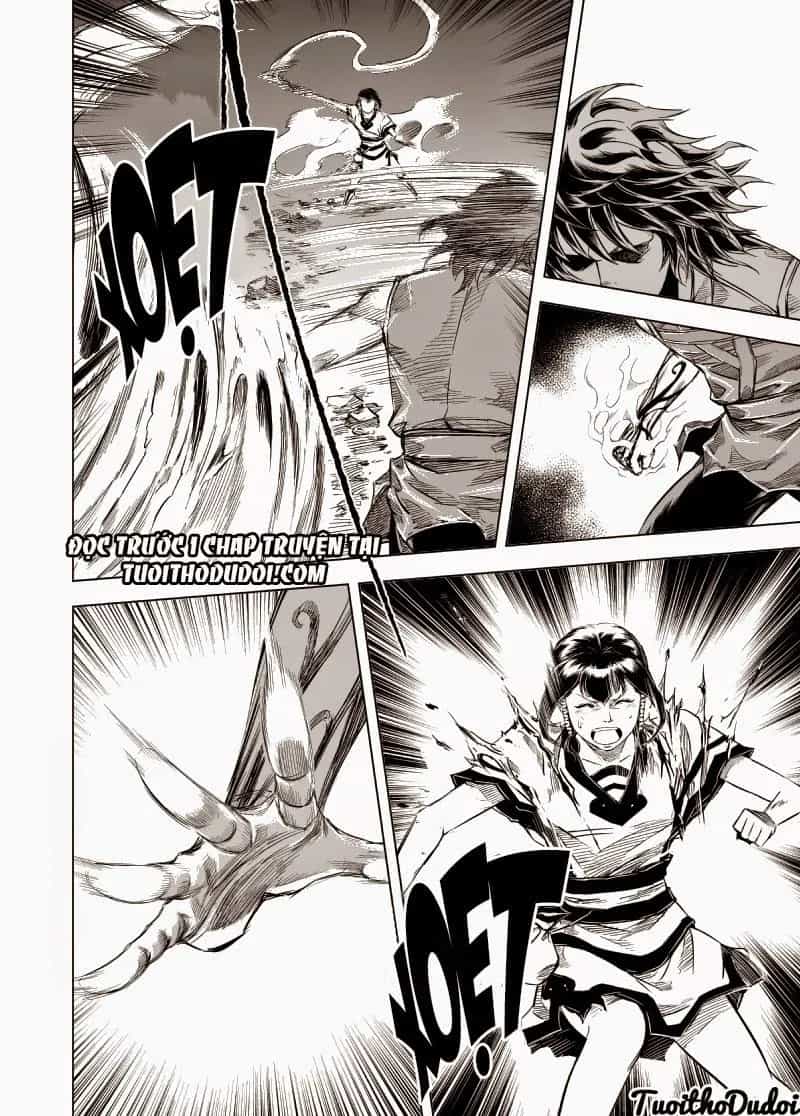 Quỷ Vương-Sama Không Thể Đánh Bại Hero-Kun! - Chương 31 - ảnh 18