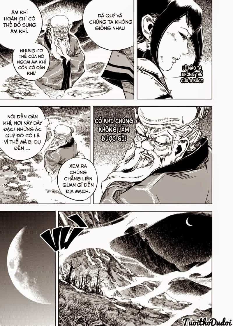 Quỷ Vương-Sama Không Thể Đánh Bại Hero-Kun! - Chương 32 - ảnh 13