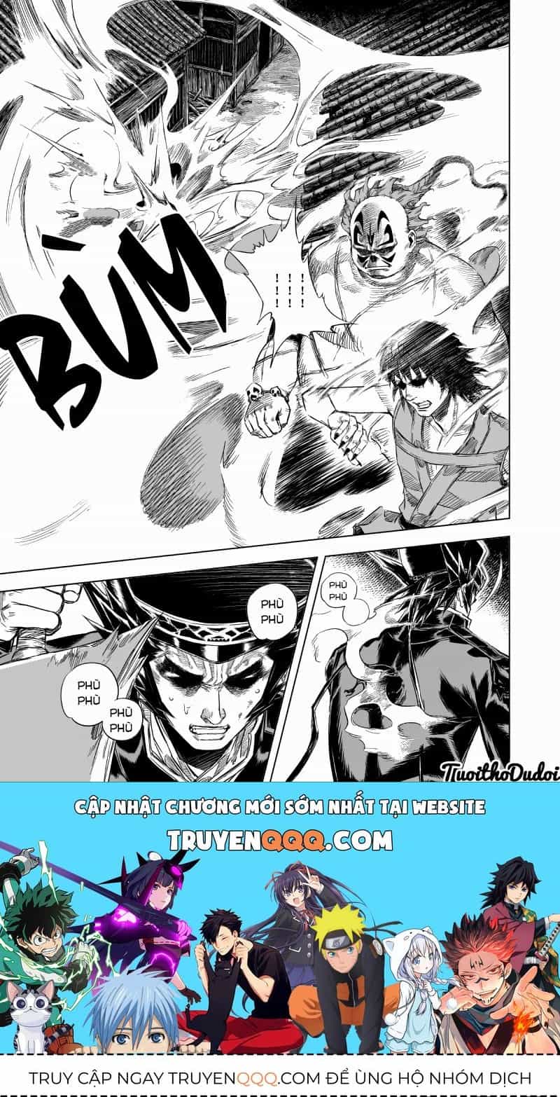 Quỷ Vương-Sama Không Thể Đánh Bại Hero-Kun! - Chương 35 - ảnh 19