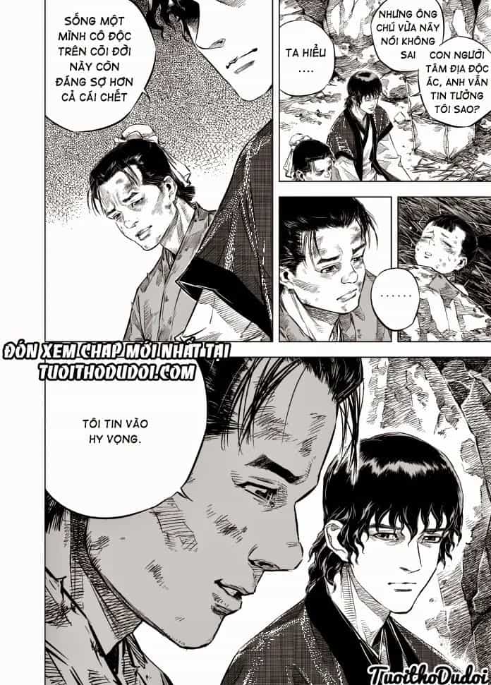 Quỷ Vương-Sama Không Thể Đánh Bại Hero-Kun! - Chương 36 - ảnh 16