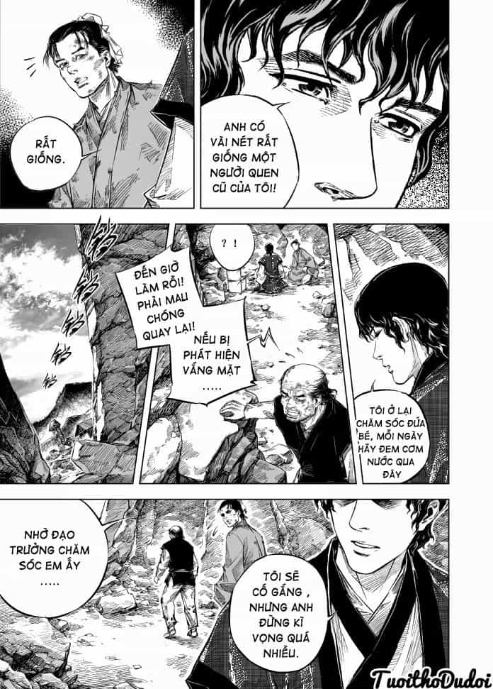 Quỷ Vương-Sama Không Thể Đánh Bại Hero-Kun! - Chương 36 - ảnh 17
