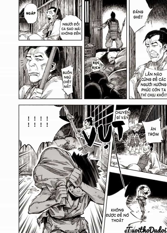 Quỷ Vương-Sama Không Thể Đánh Bại Hero-Kun! - Chương 37 - ảnh 12