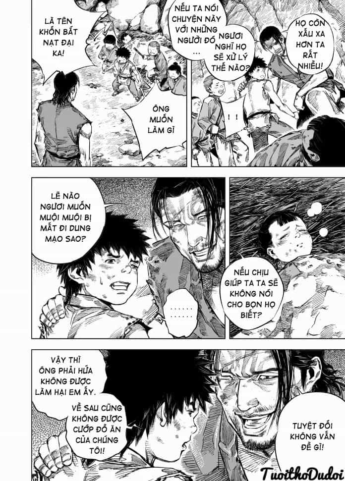 Quỷ Vương-Sama Không Thể Đánh Bại Hero-Kun! - Chương 37 - ảnh 6