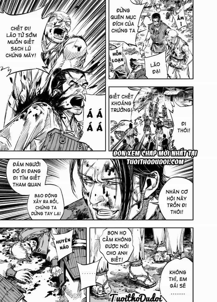 Quỷ Vương-Sama Không Thể Đánh Bại Hero-Kun! - Chương 38 - ảnh 15
