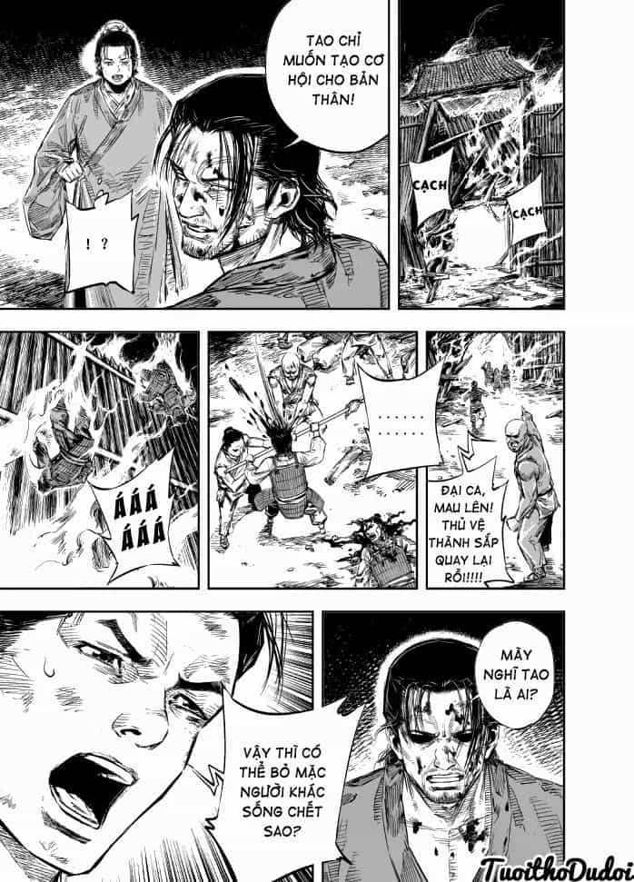 Quỷ Vương-Sama Không Thể Đánh Bại Hero-Kun! - Chương 38 - ảnh 19