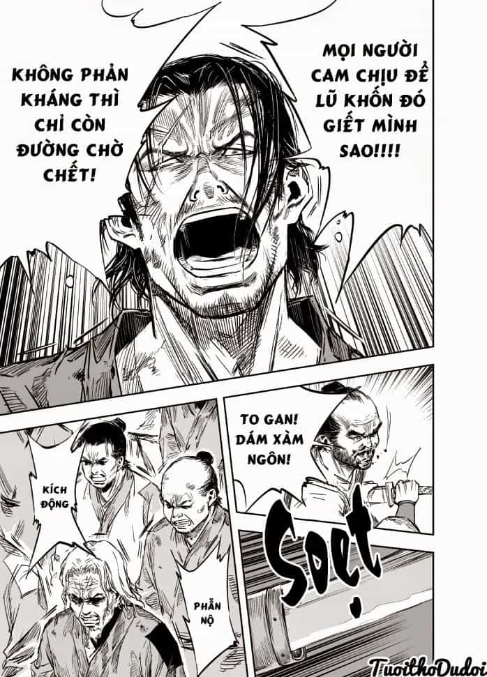 Quỷ Vương-Sama Không Thể Đánh Bại Hero-Kun! - Chương 38 - ảnh 7