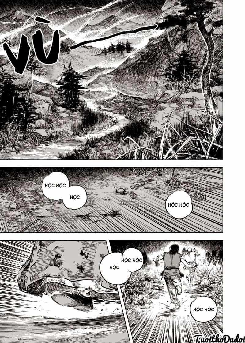 Quỷ Vương-Sama Không Thể Đánh Bại Hero-Kun! - Chương 40 - ảnh 19