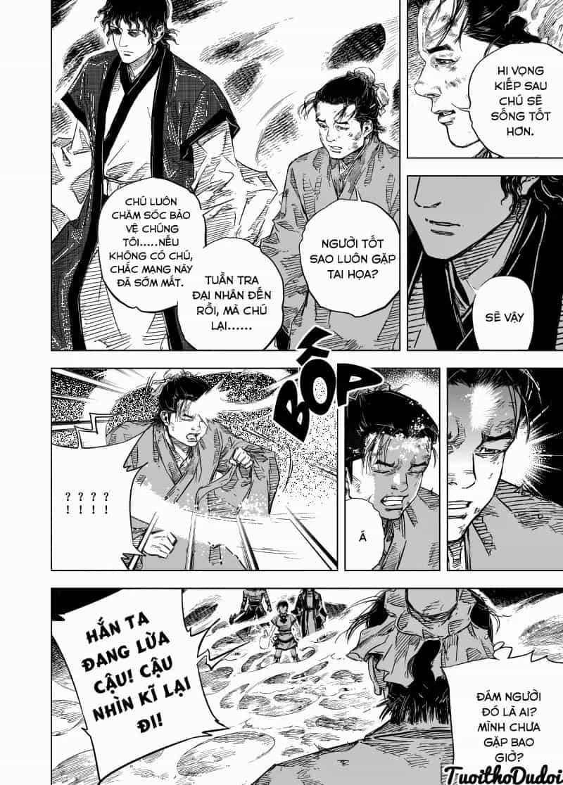 Quỷ Vương-Sama Không Thể Đánh Bại Hero-Kun! - Chương 42 - ảnh 10