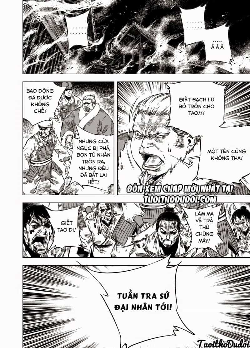 Quỷ Vương-Sama Không Thể Đánh Bại Hero-Kun! - Chương 42 - ảnh 6