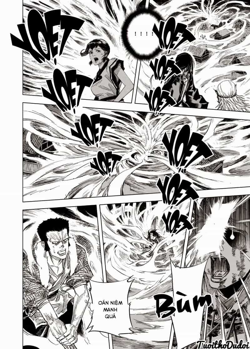 Quỷ Vương-Sama Không Thể Đánh Bại Hero-Kun! - Chương 43 - ảnh 12