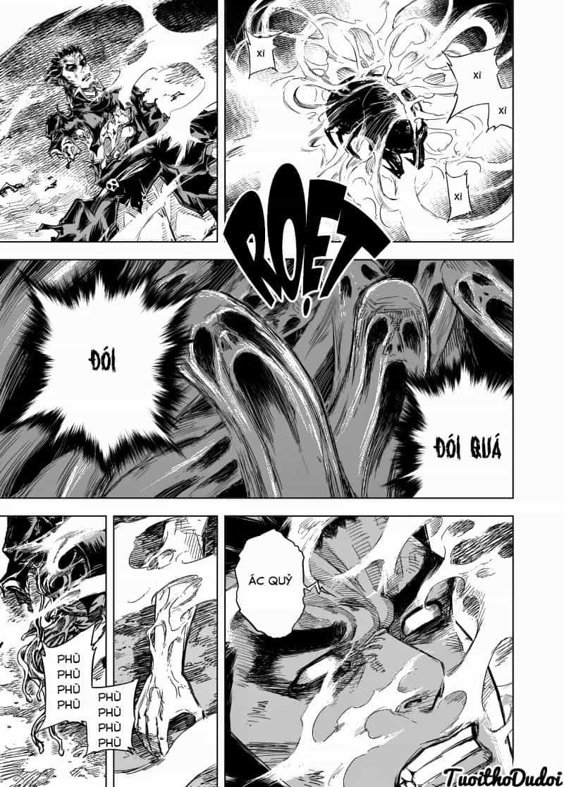 Quỷ Vương-Sama Không Thể Đánh Bại Hero-Kun! - Chương 43 - ảnh 16